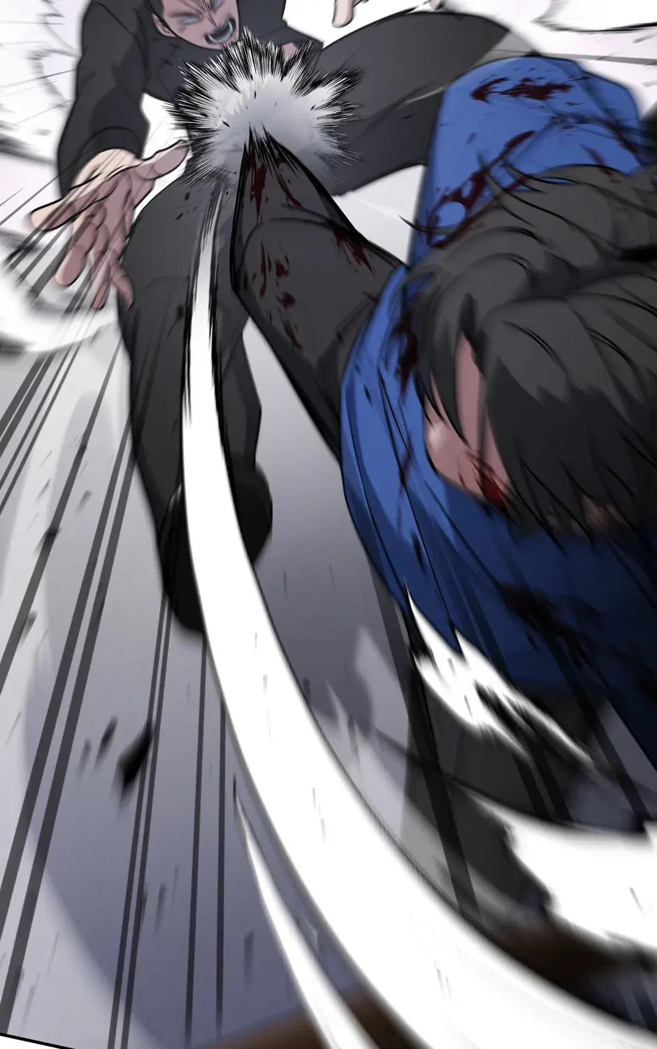 Rise of the God of War