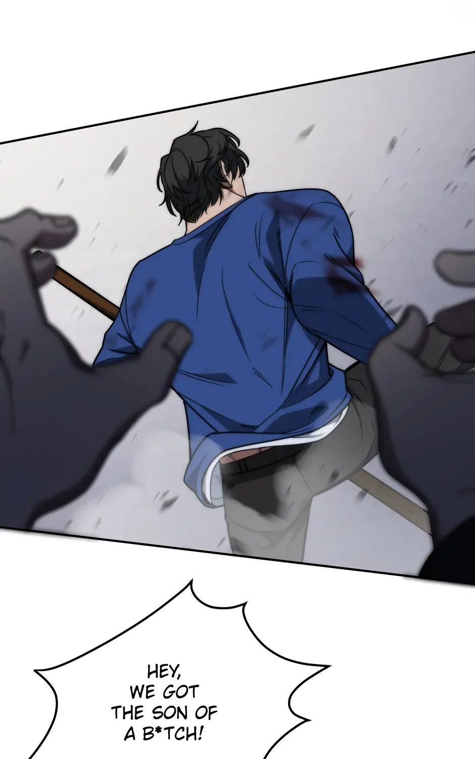 Rise of the God of War