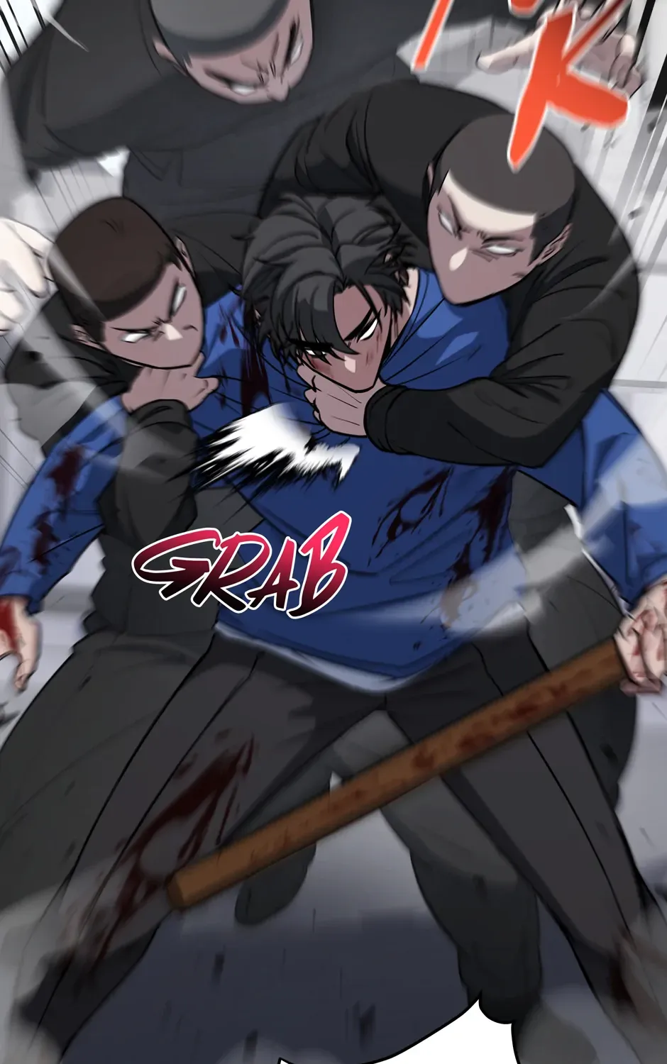 Rise of the God of War