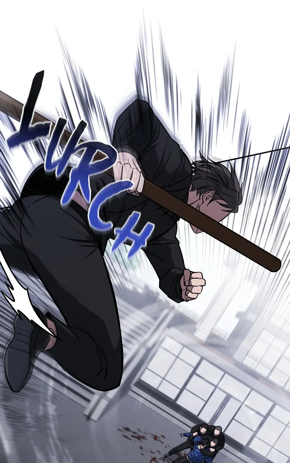 Rise of the God of War