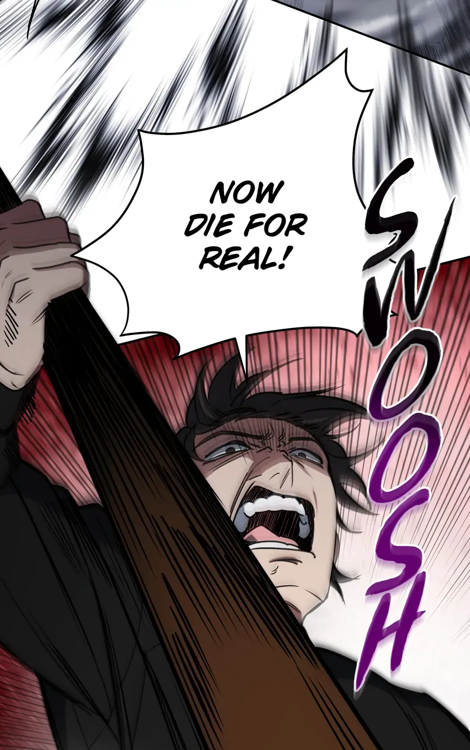 Rise of the God of War