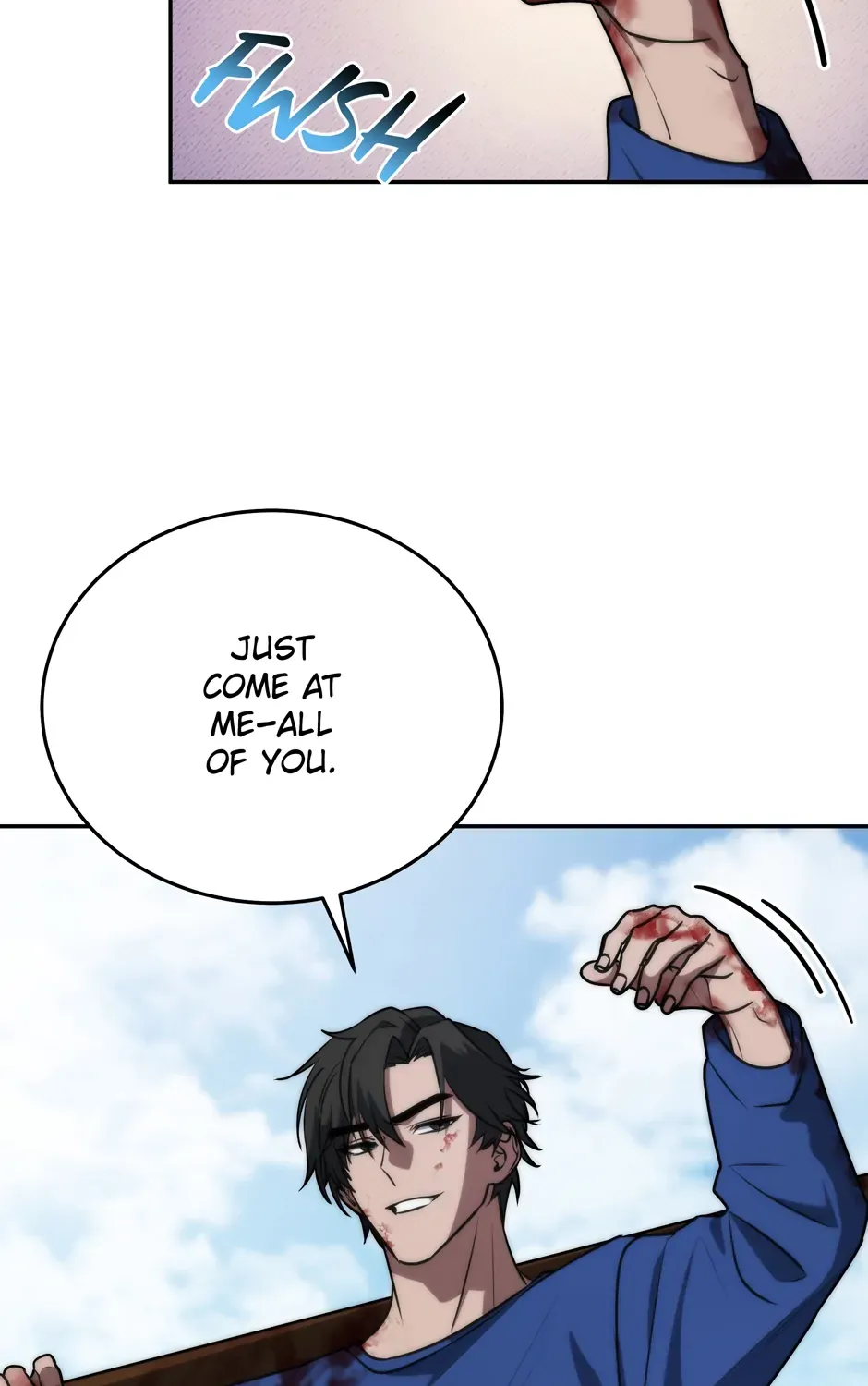 Rise of the God of War