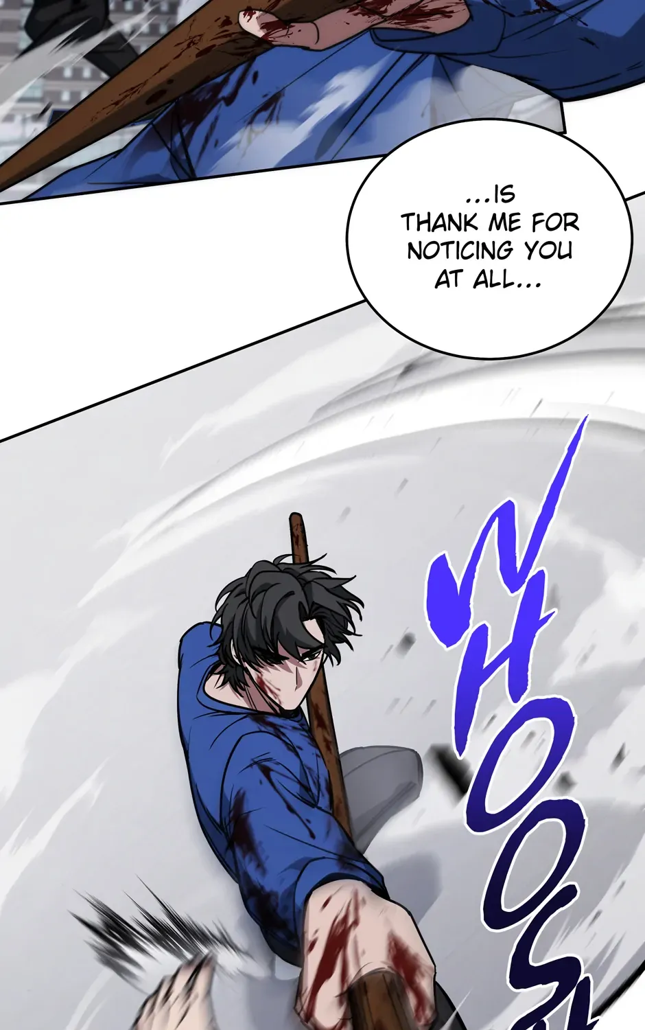 Rise of the God of War