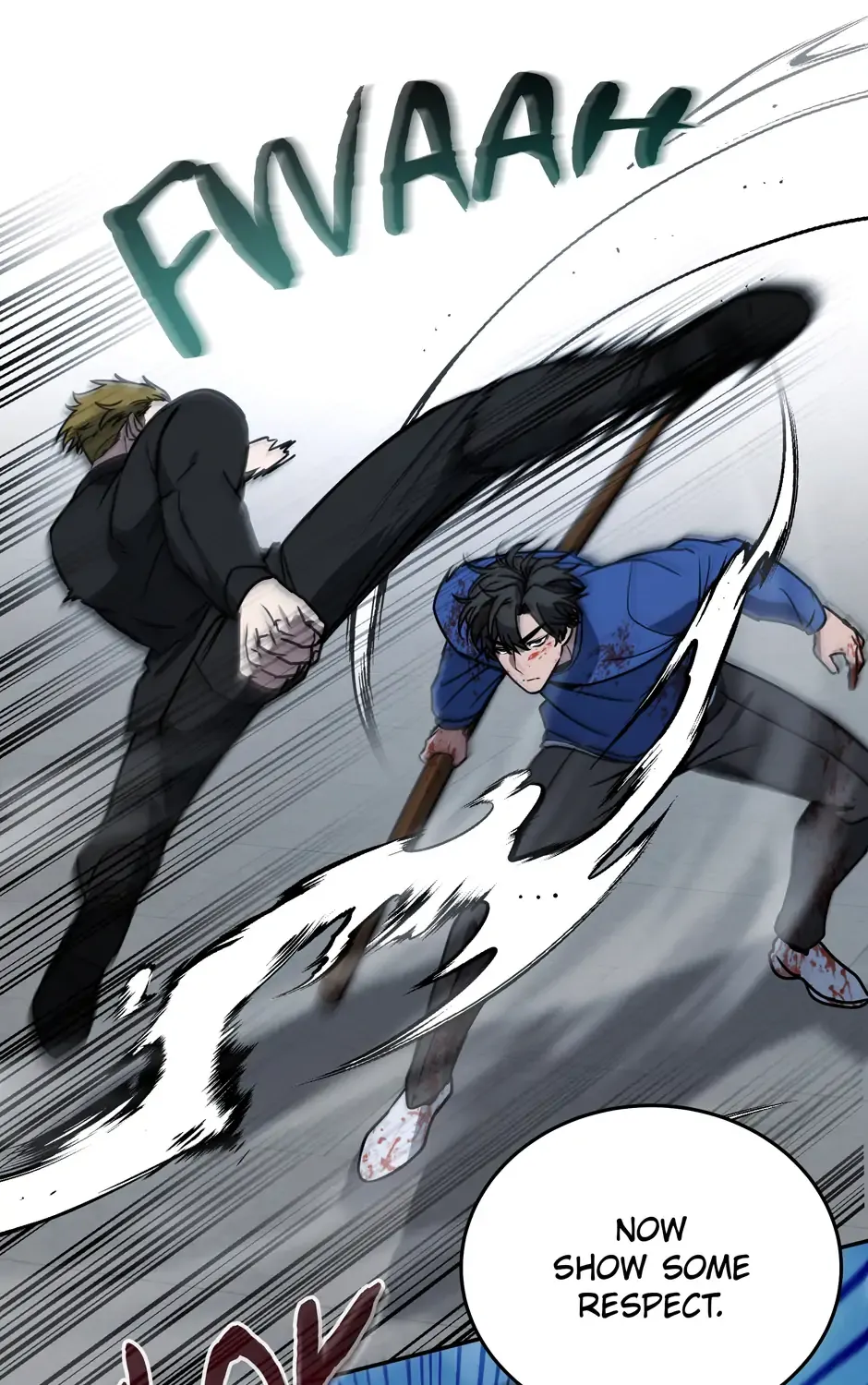 Rise of the God of War