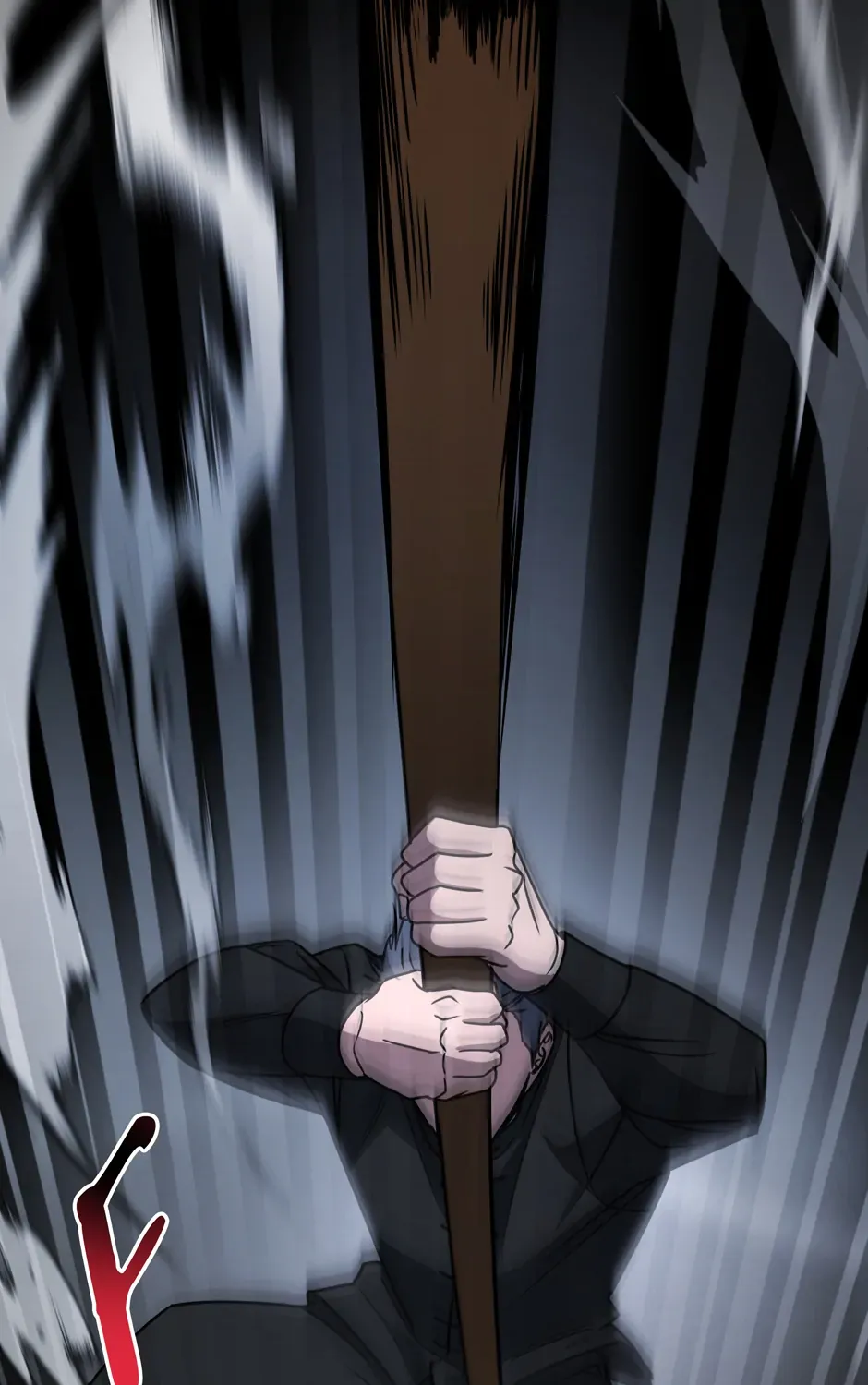 Rise of the God of War