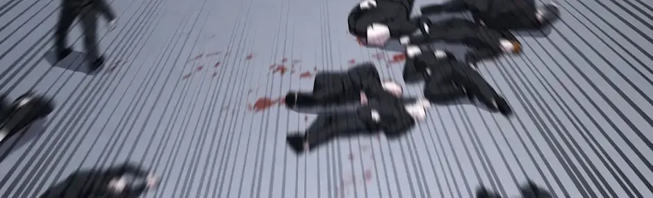 Rise of the God of War