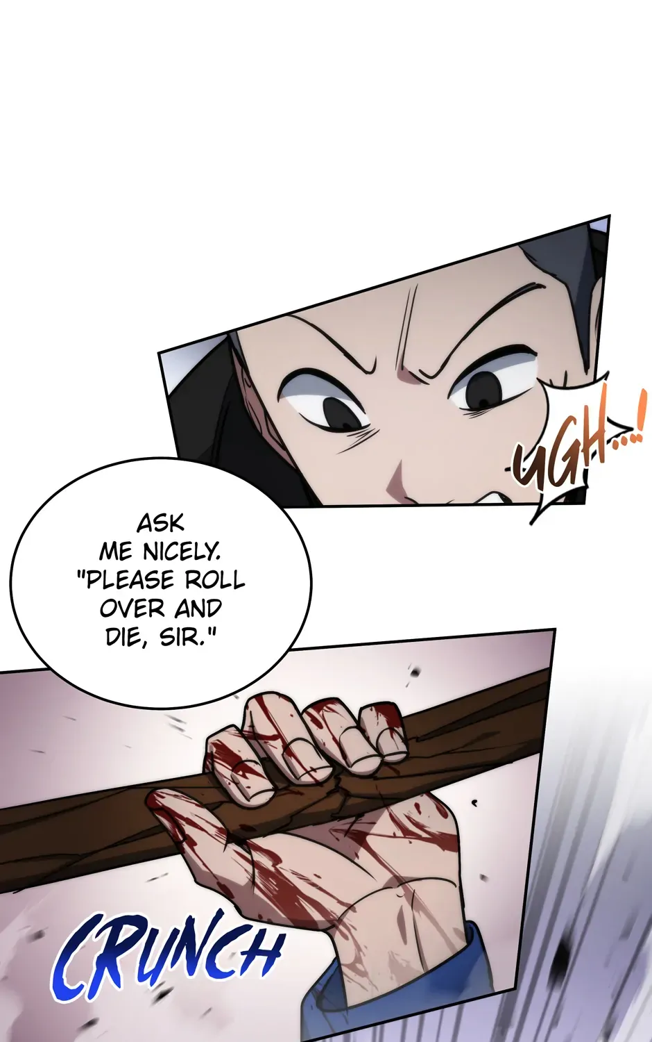 Rise of the God of War