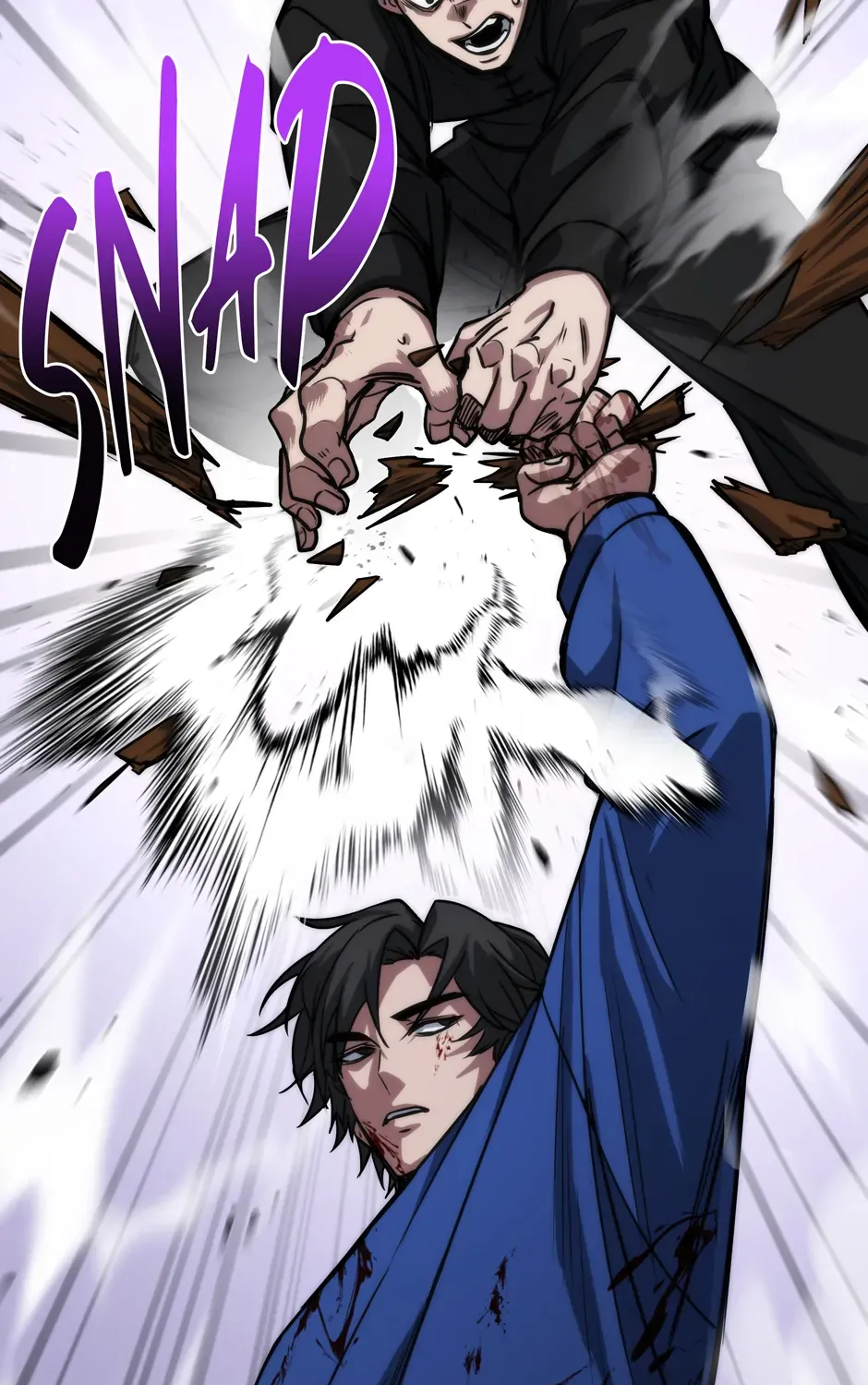 Rise of the God of War