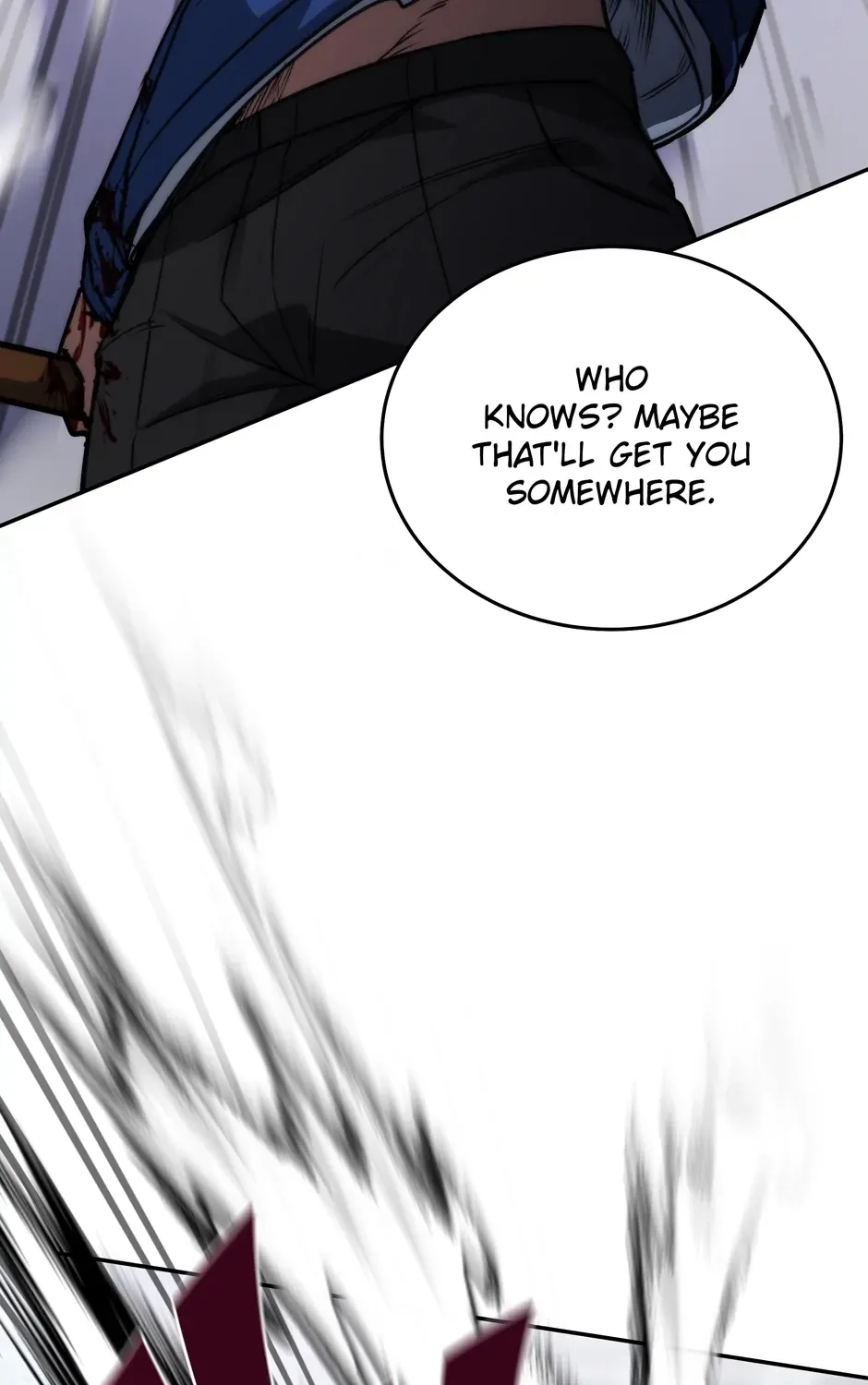 Rise of the God of War