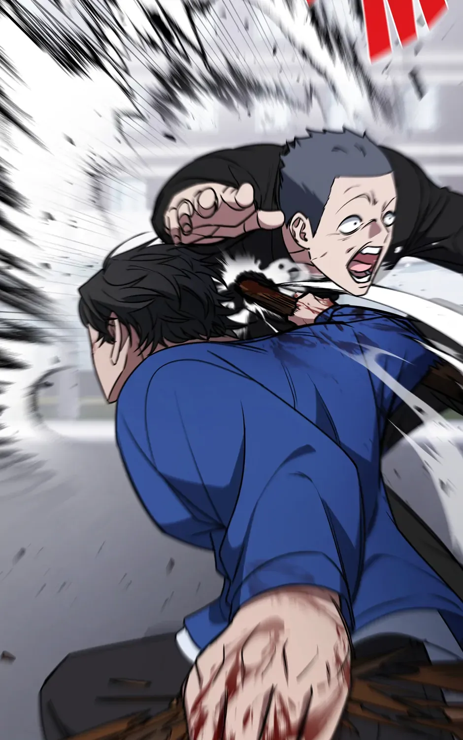 Rise of the God of War