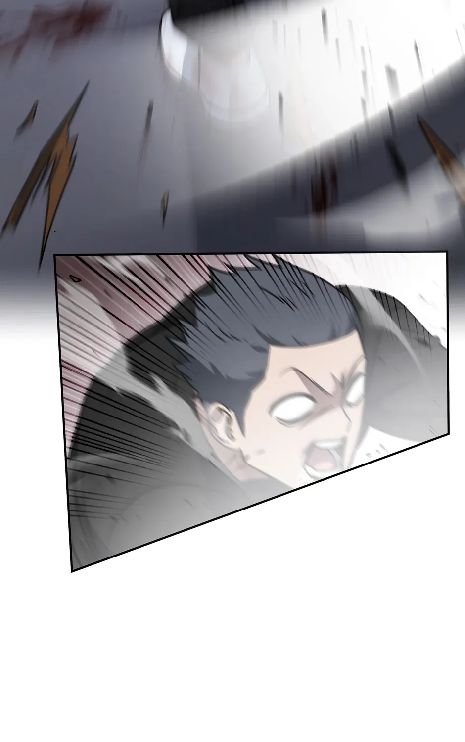 Rise of the God of War