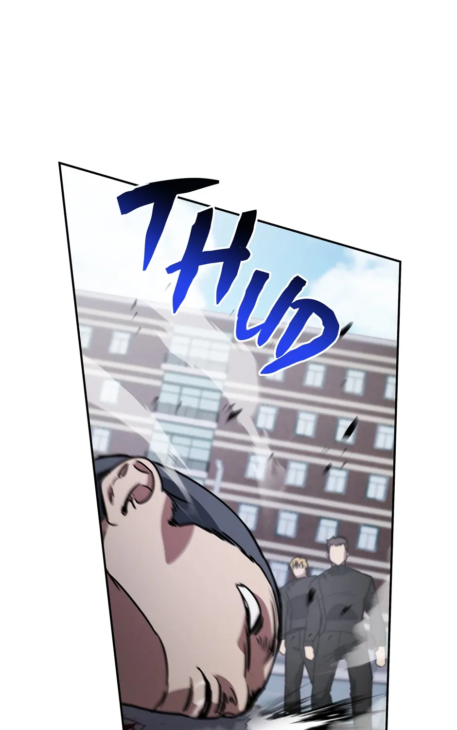 Rise of the God of War