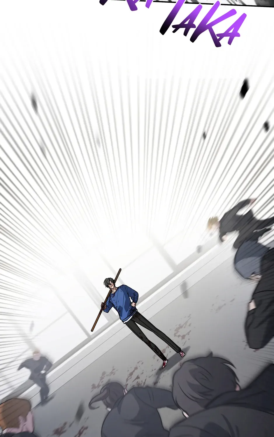 Rise of the God of War