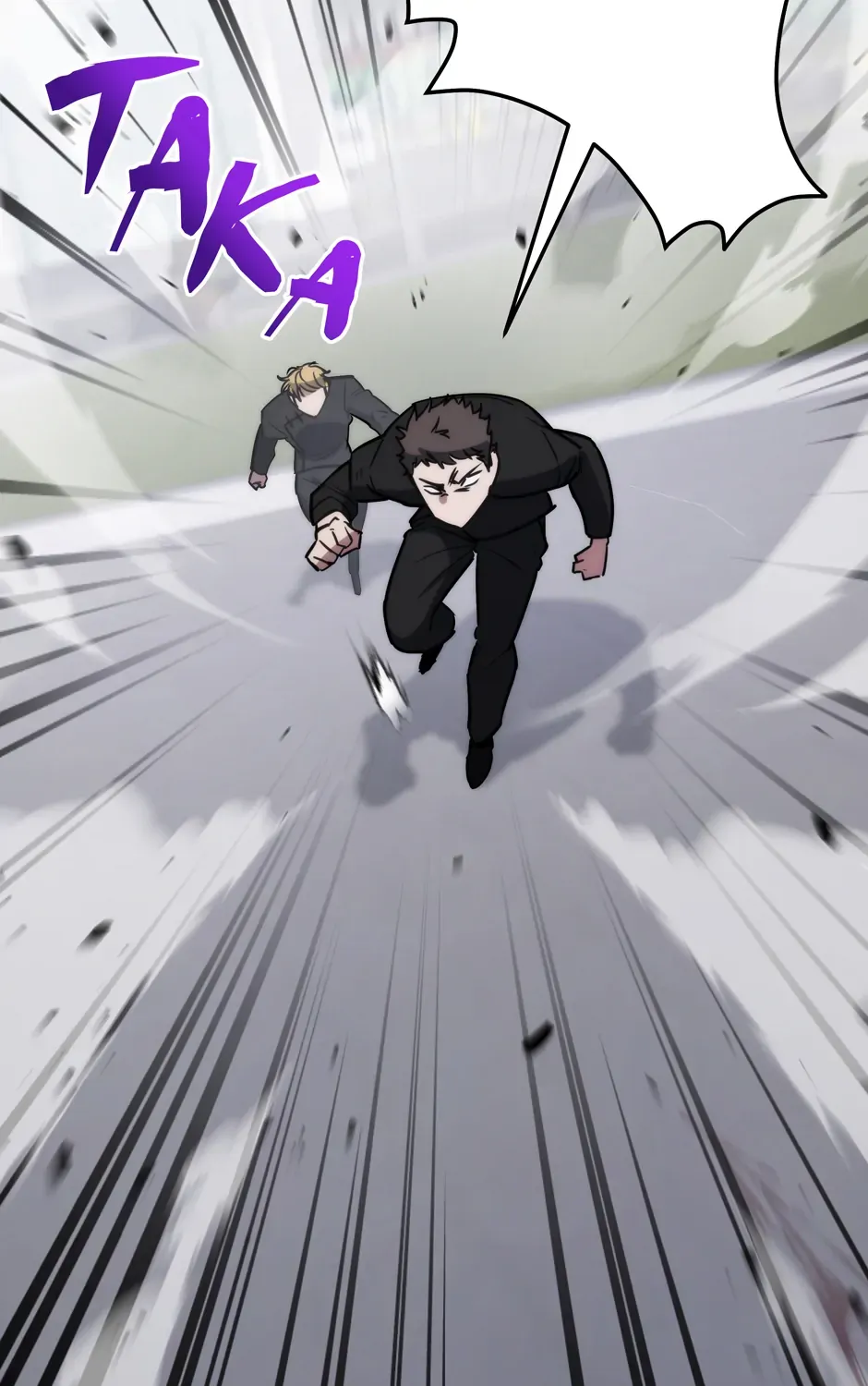 Rise of the God of War