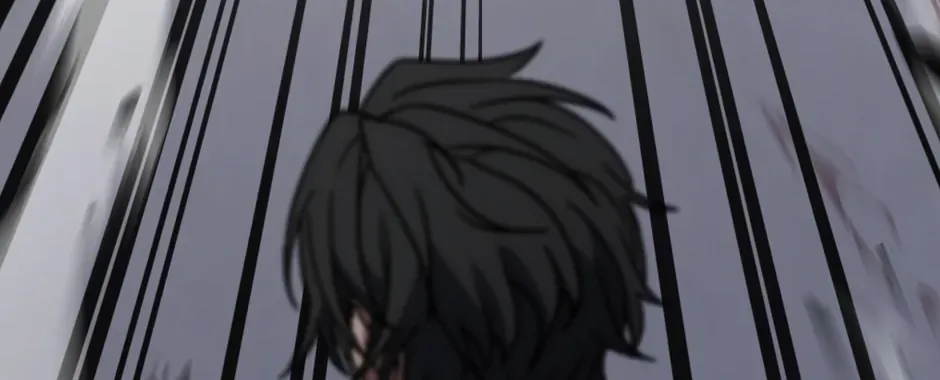 Rise of the God of War