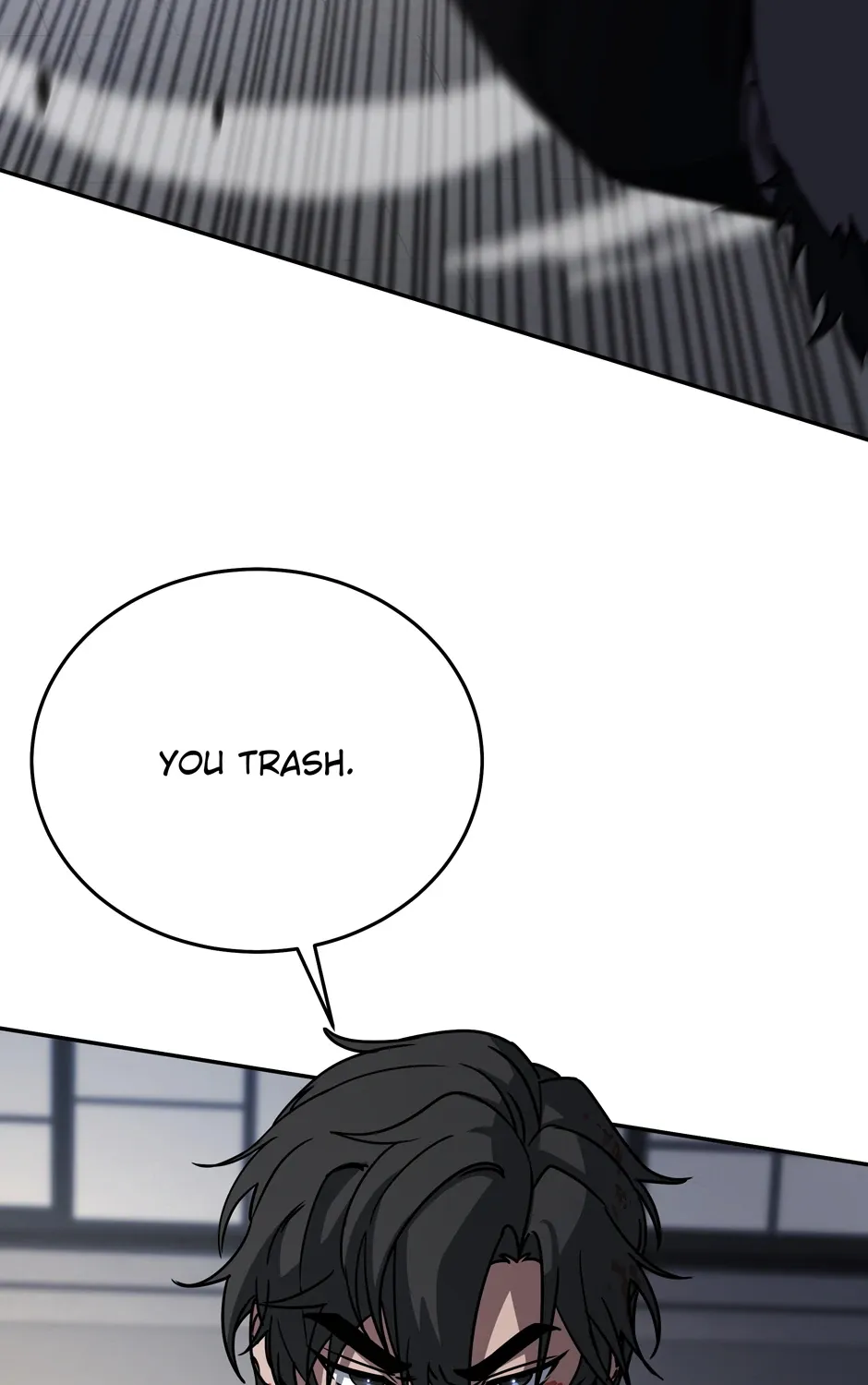 Rise of the God of War