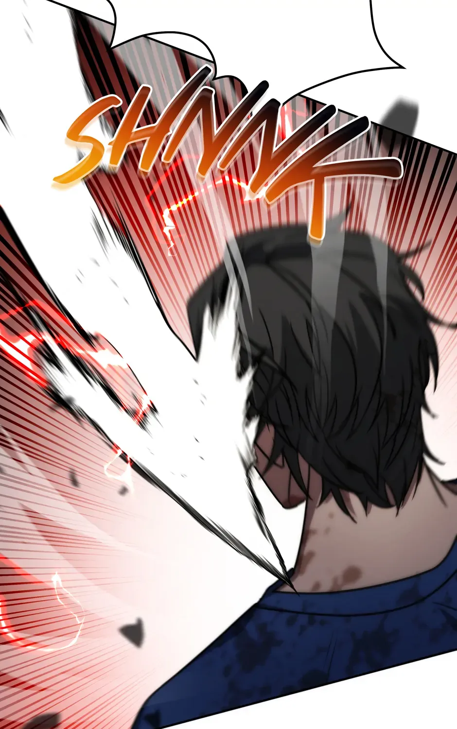 Rise of the God of War