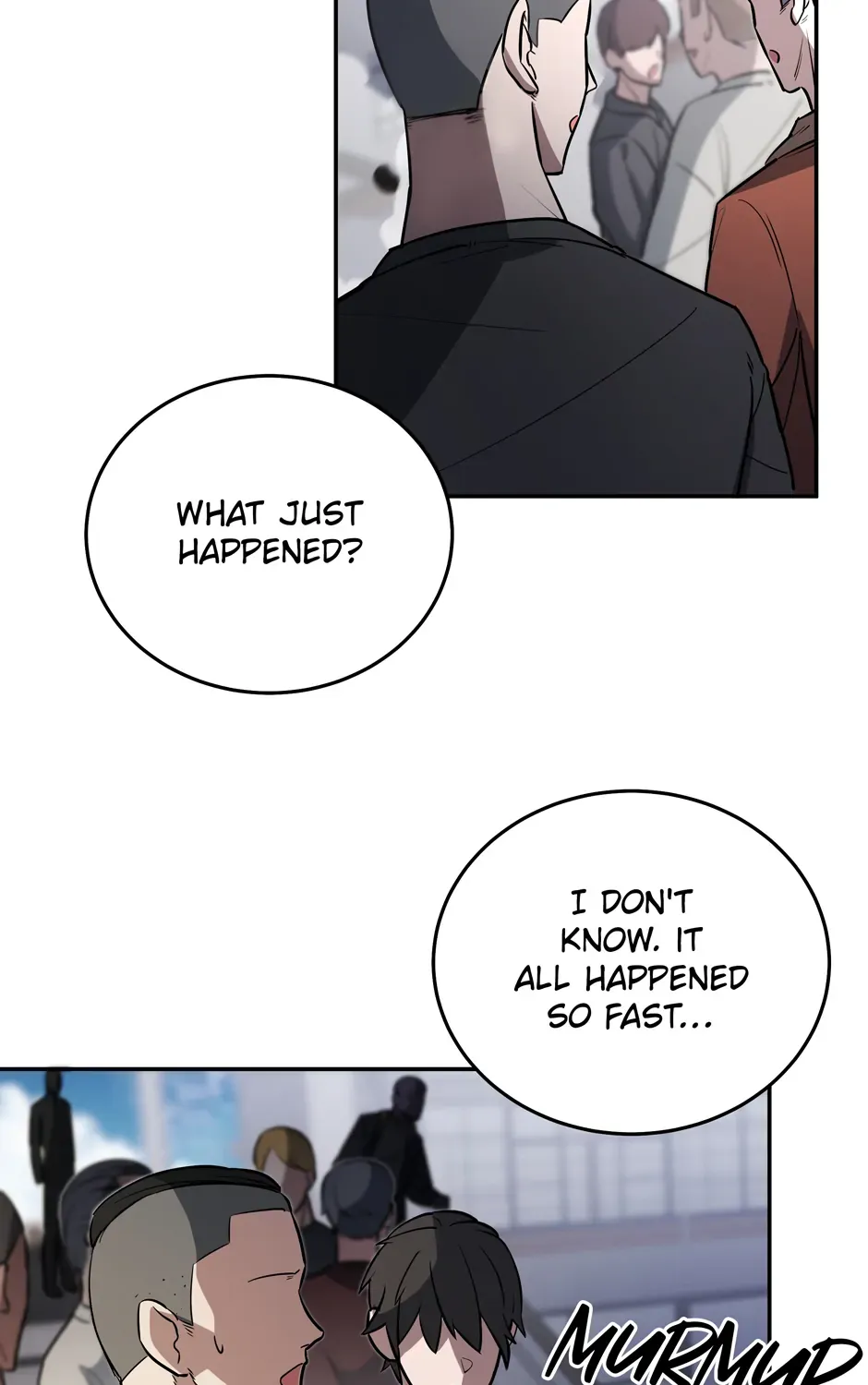 Rise of the God of War