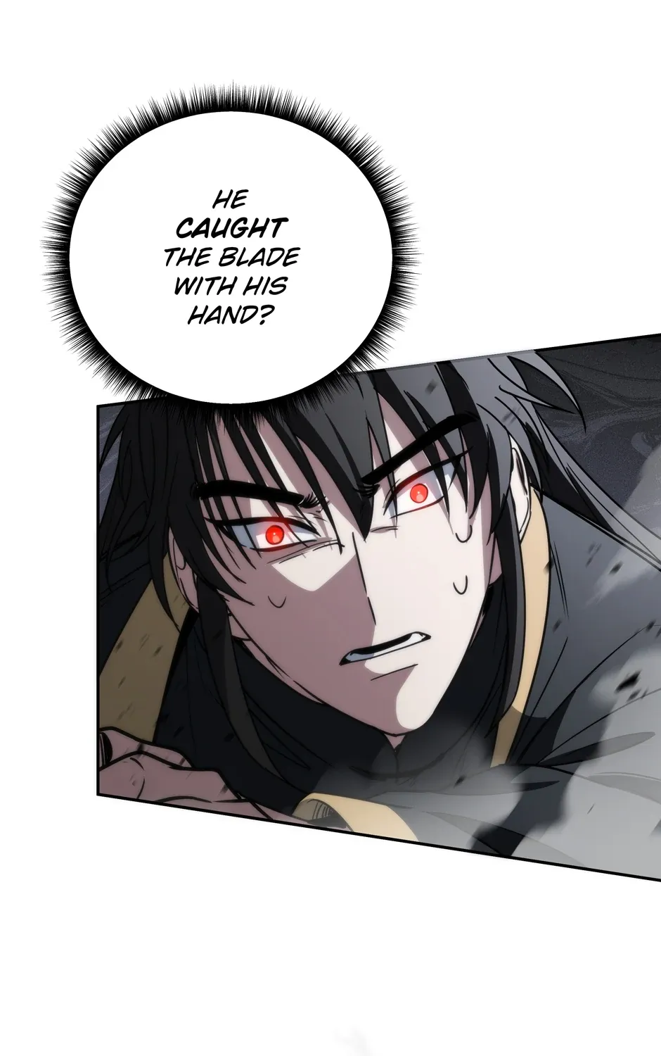 Rise of the God of War