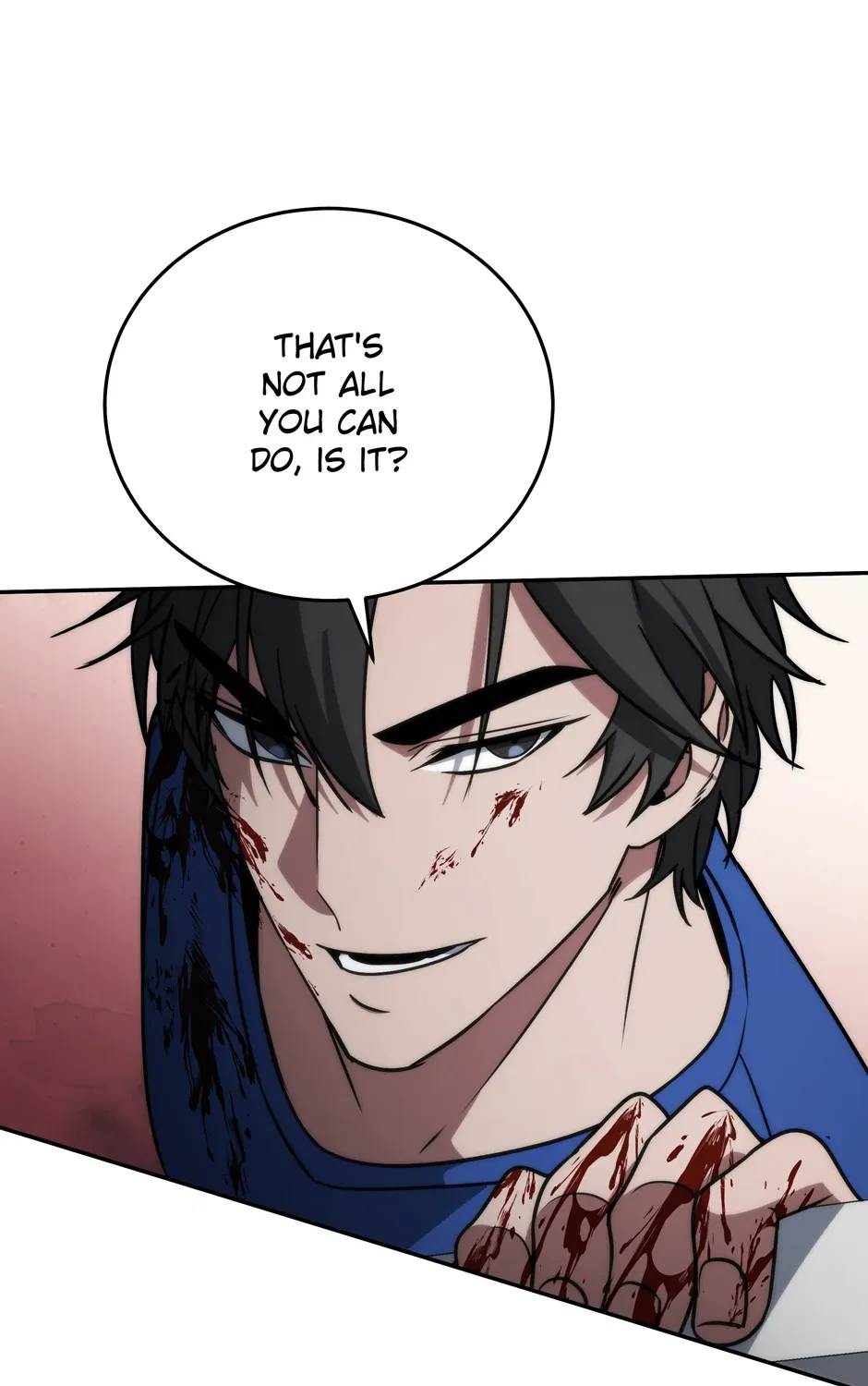 Rise of the God of War