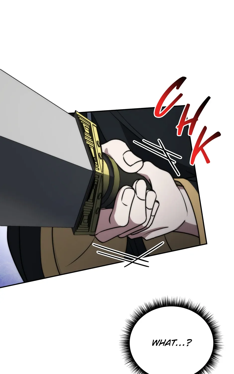 Rise of the God of War