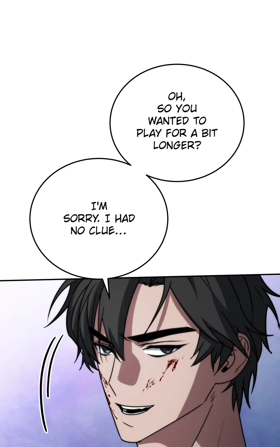 Rise of the God of War