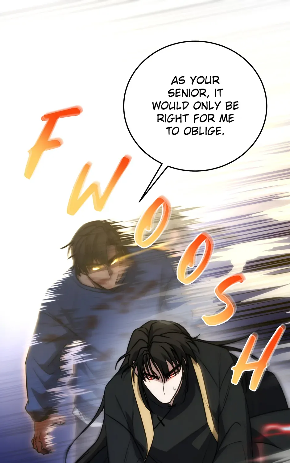 Rise of the God of War