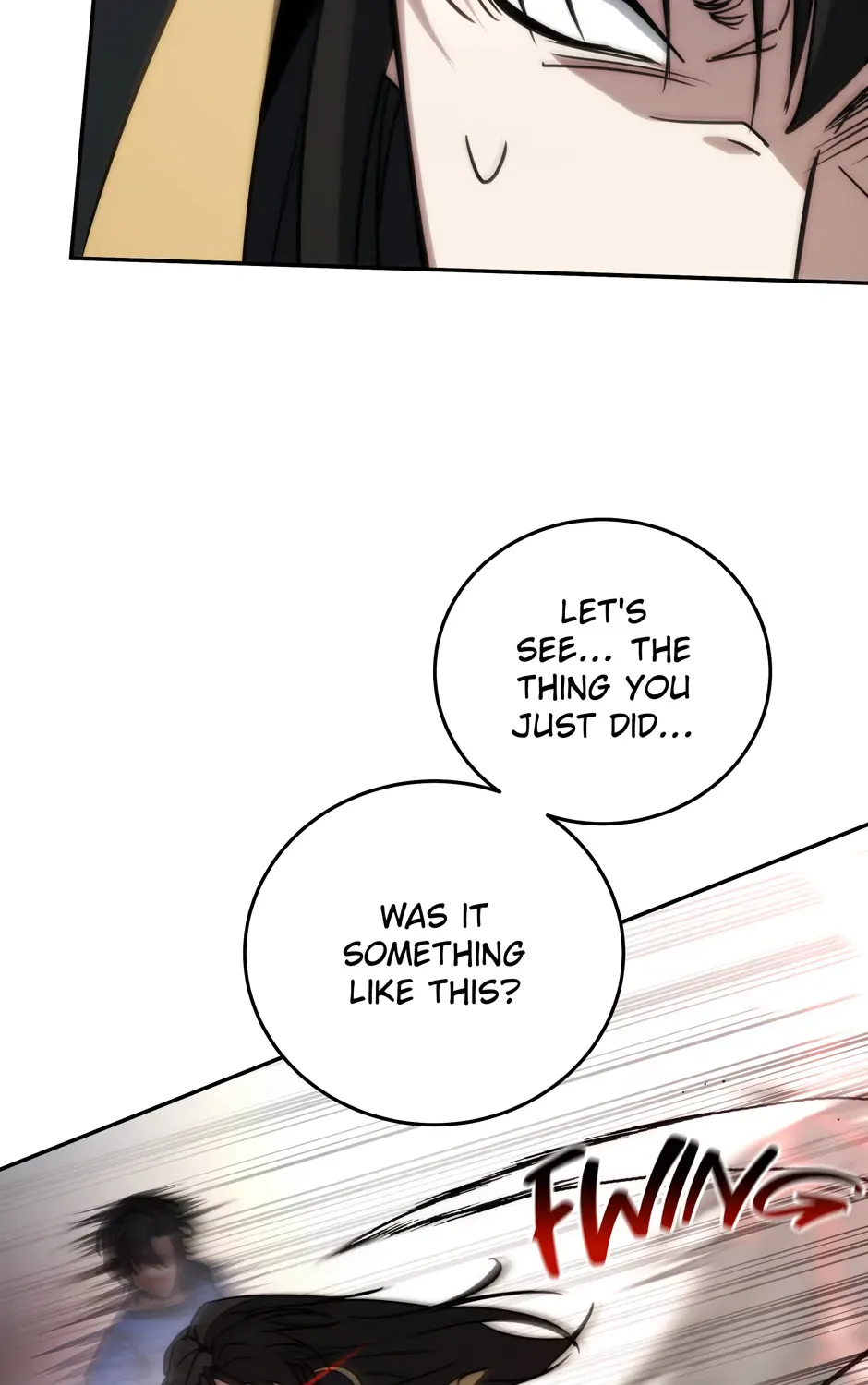 Rise of the God of War