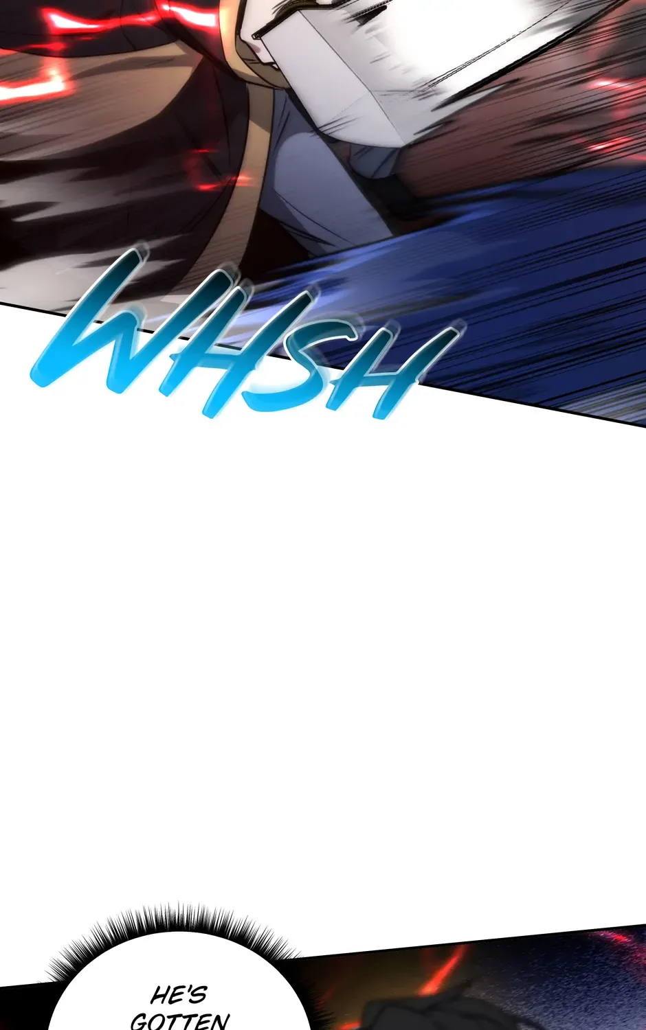 Rise of the God of War