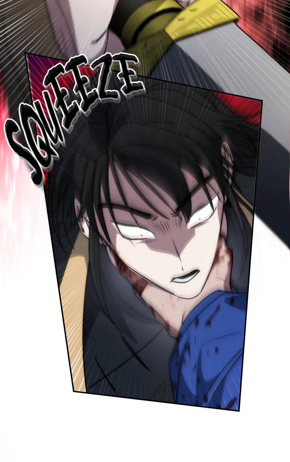 Rise of the God of War