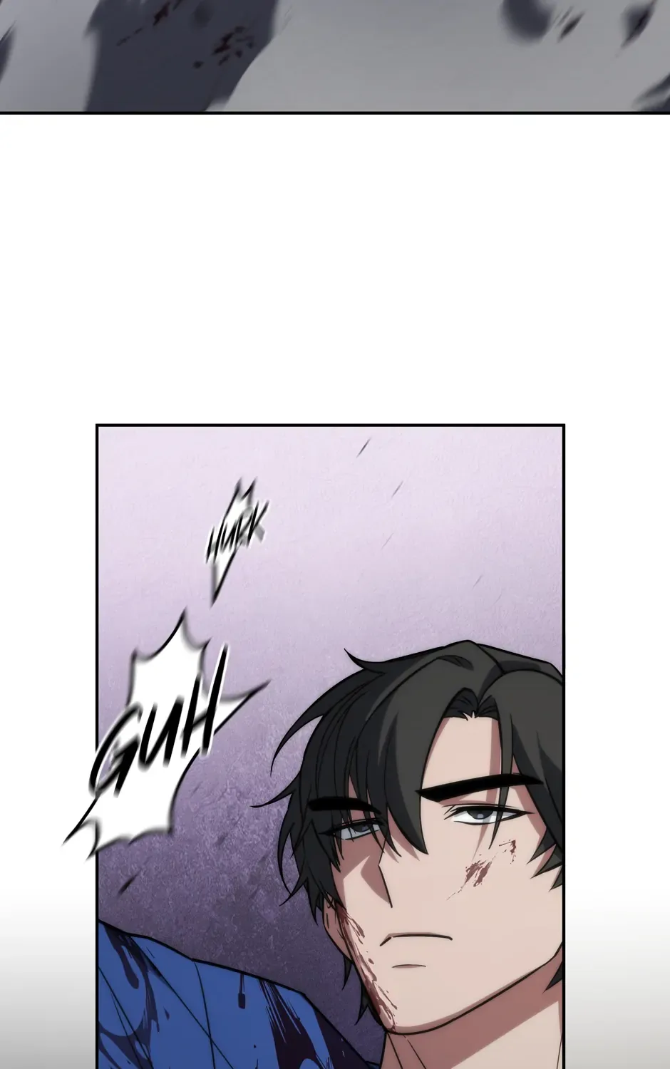 Rise of the God of War