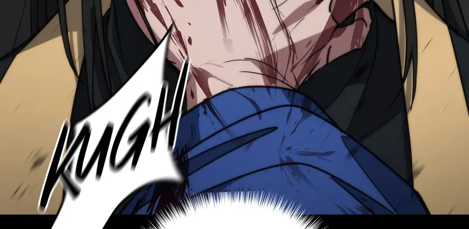 Rise of the God of War