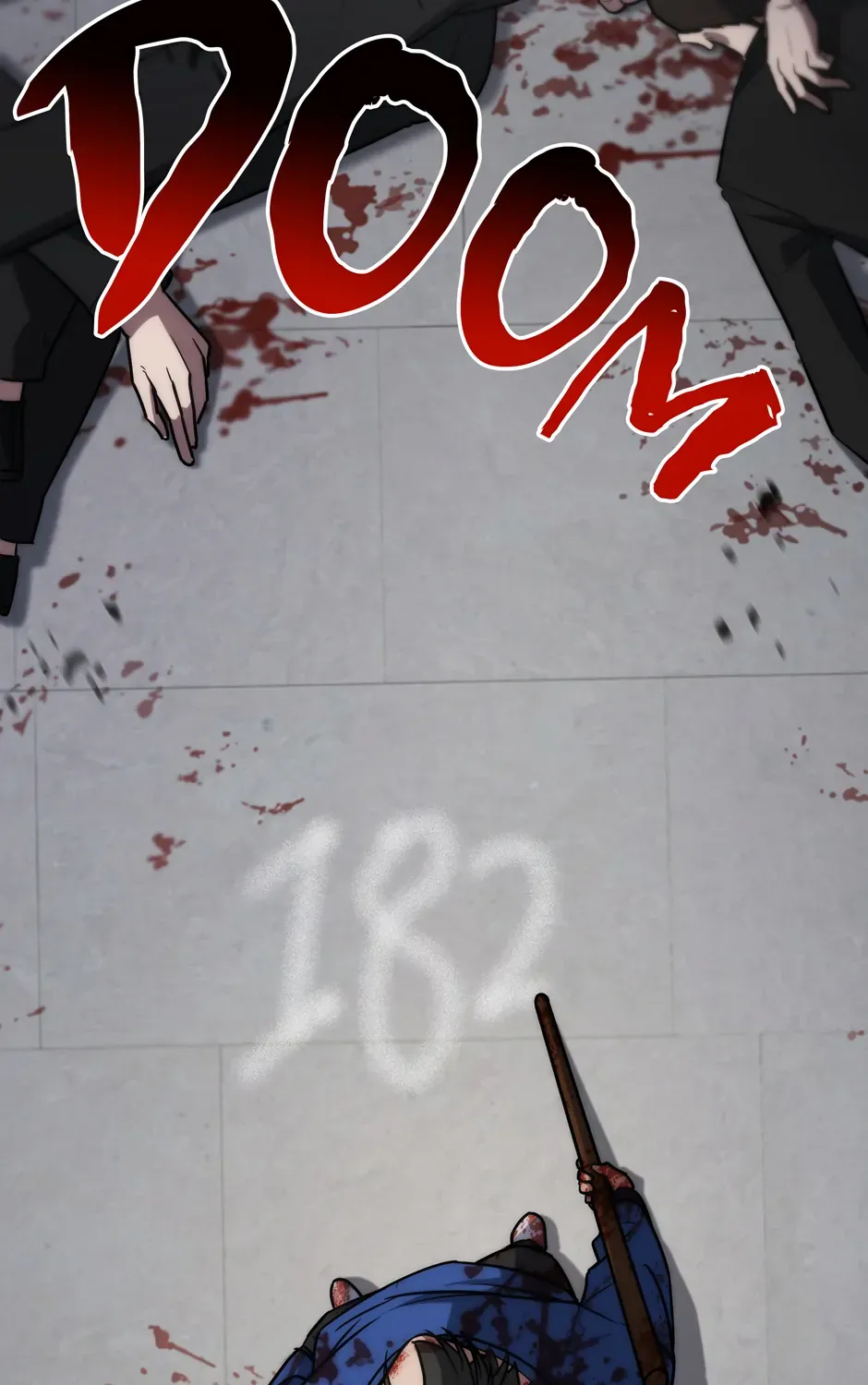 Rise of the God of War