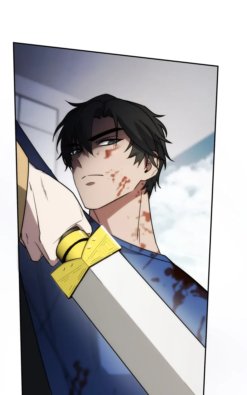 Rise of the God of War