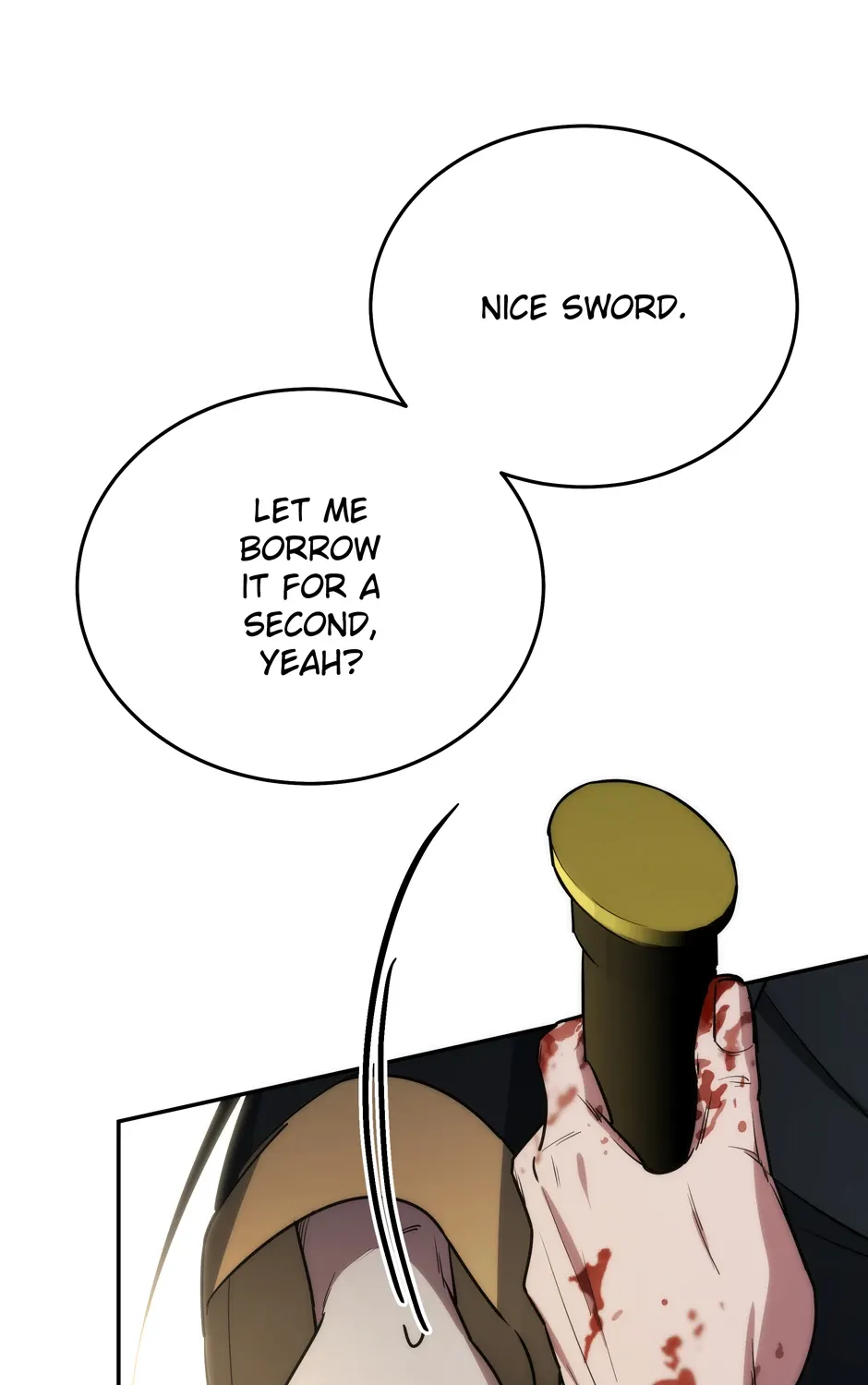 Rise of the God of War