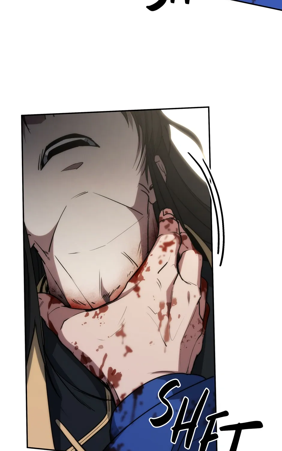 Rise of the God of War