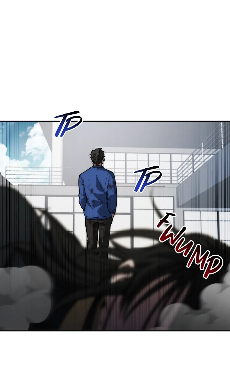 Rise of the God of War