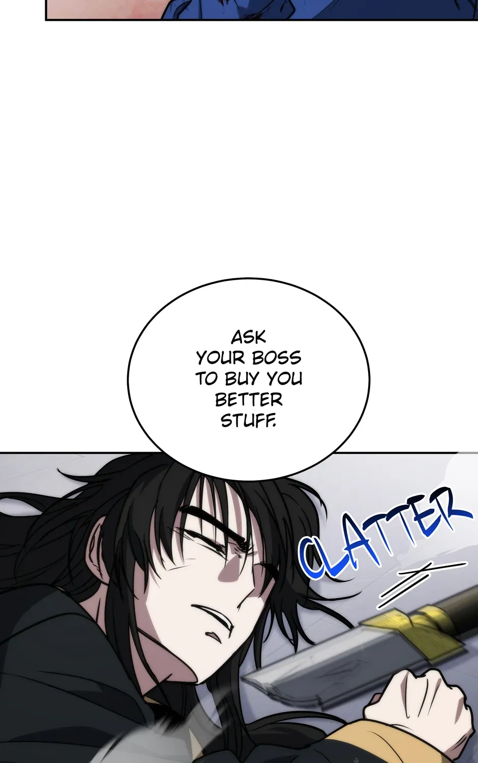 Rise of the God of War