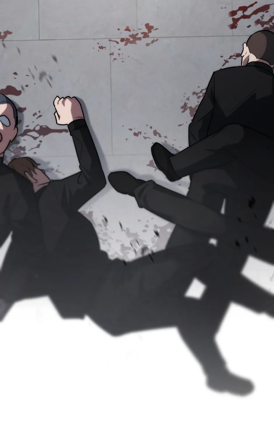 Rise of the God of War