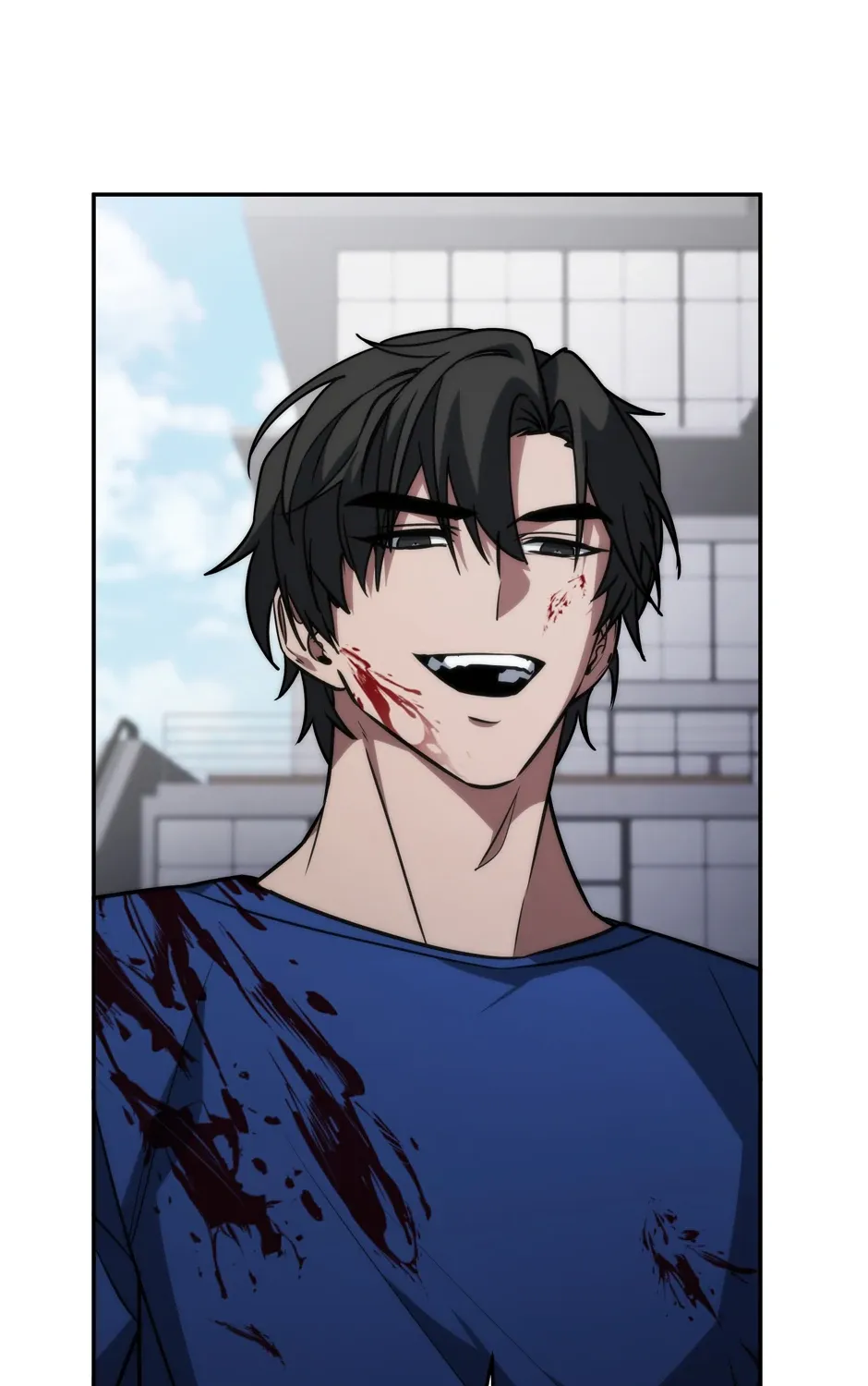 Rise of the God of War