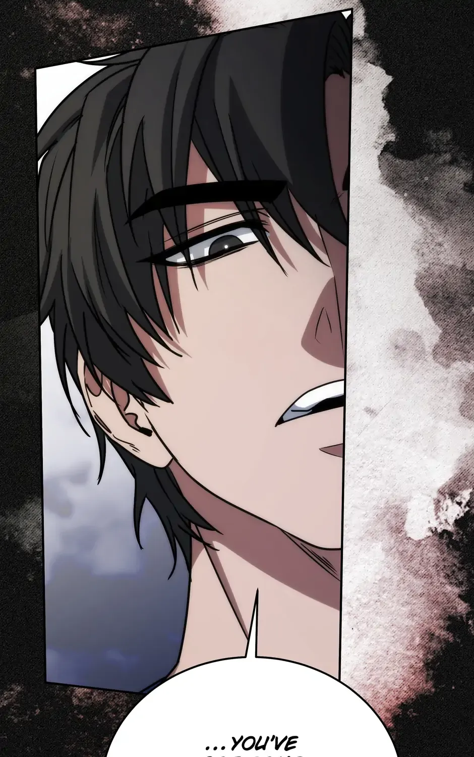 Rise of the God of War