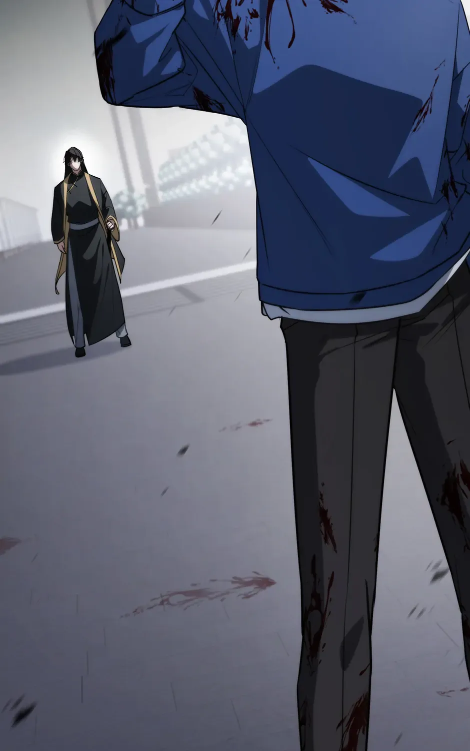 Rise of the God of War