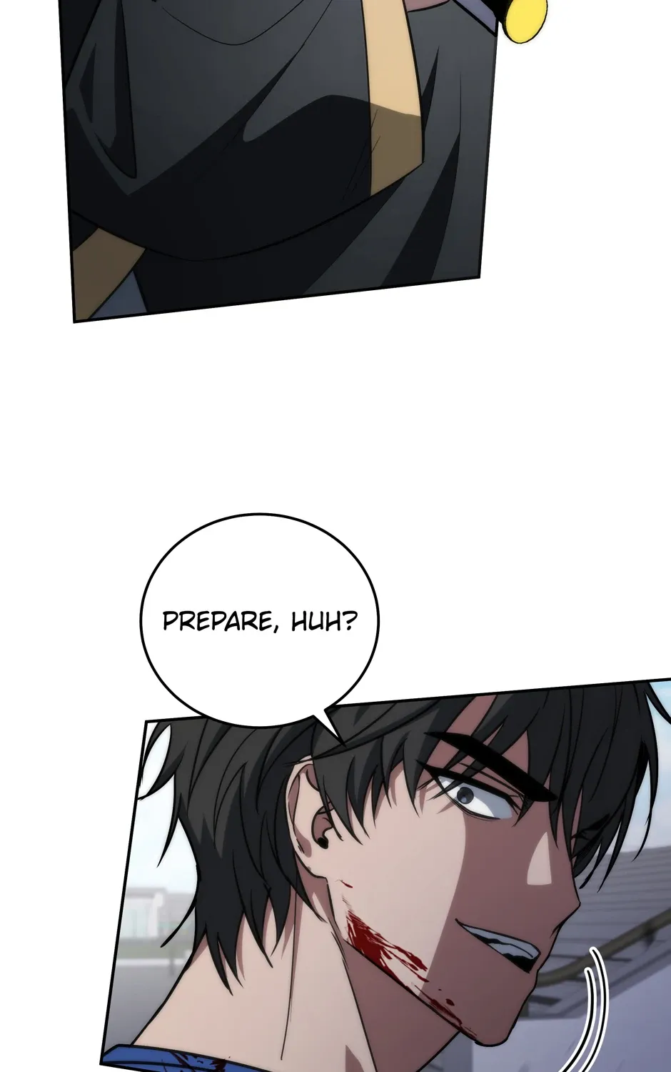 Rise of the God of War