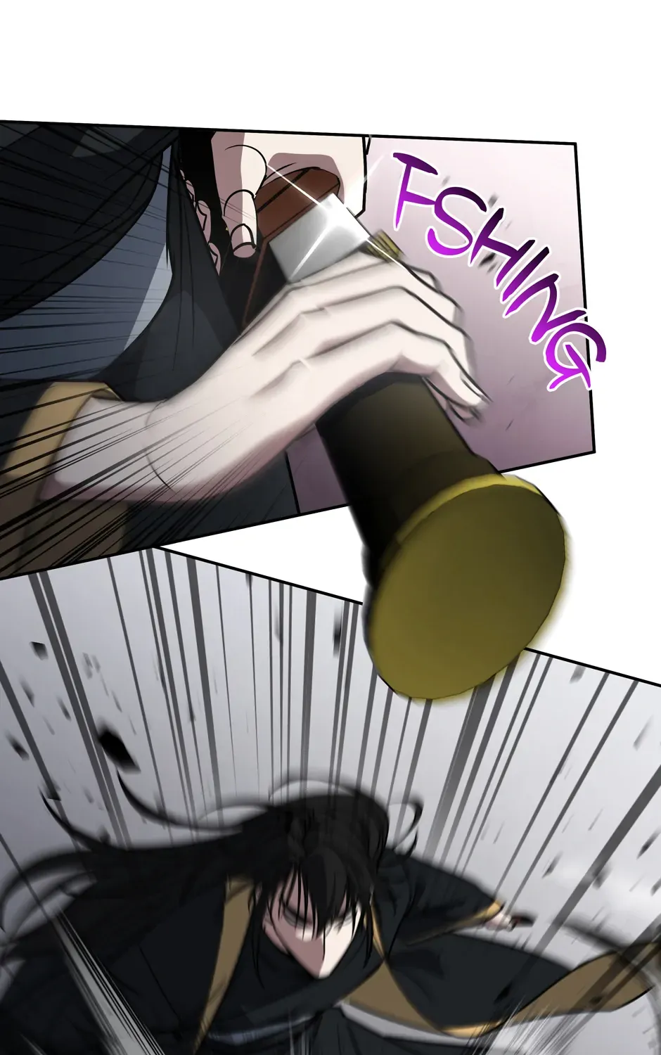 Rise of the God of War