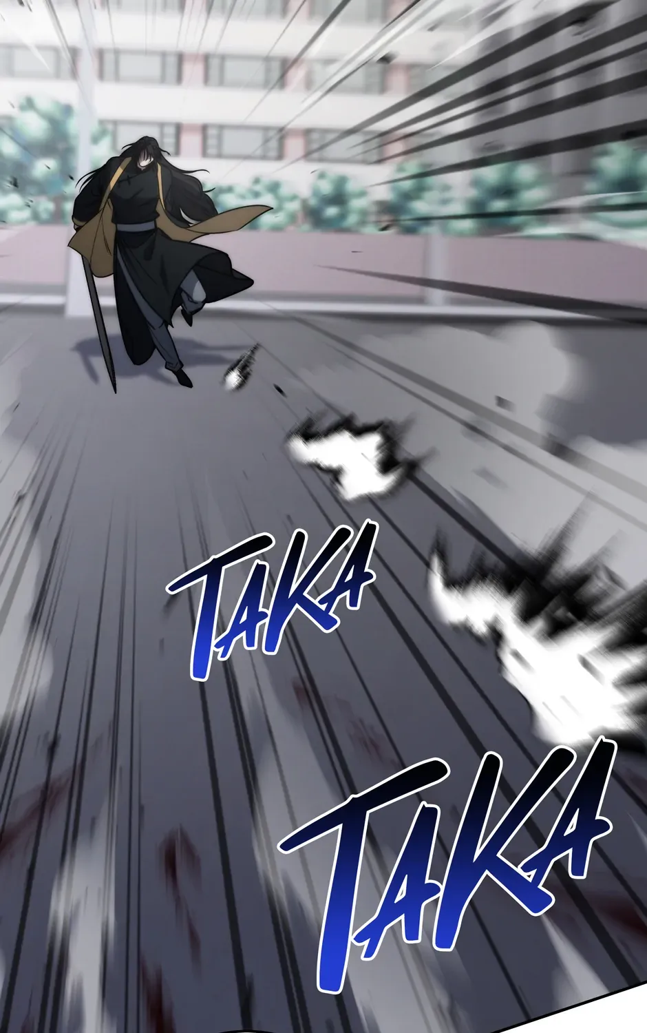 Rise of the God of War