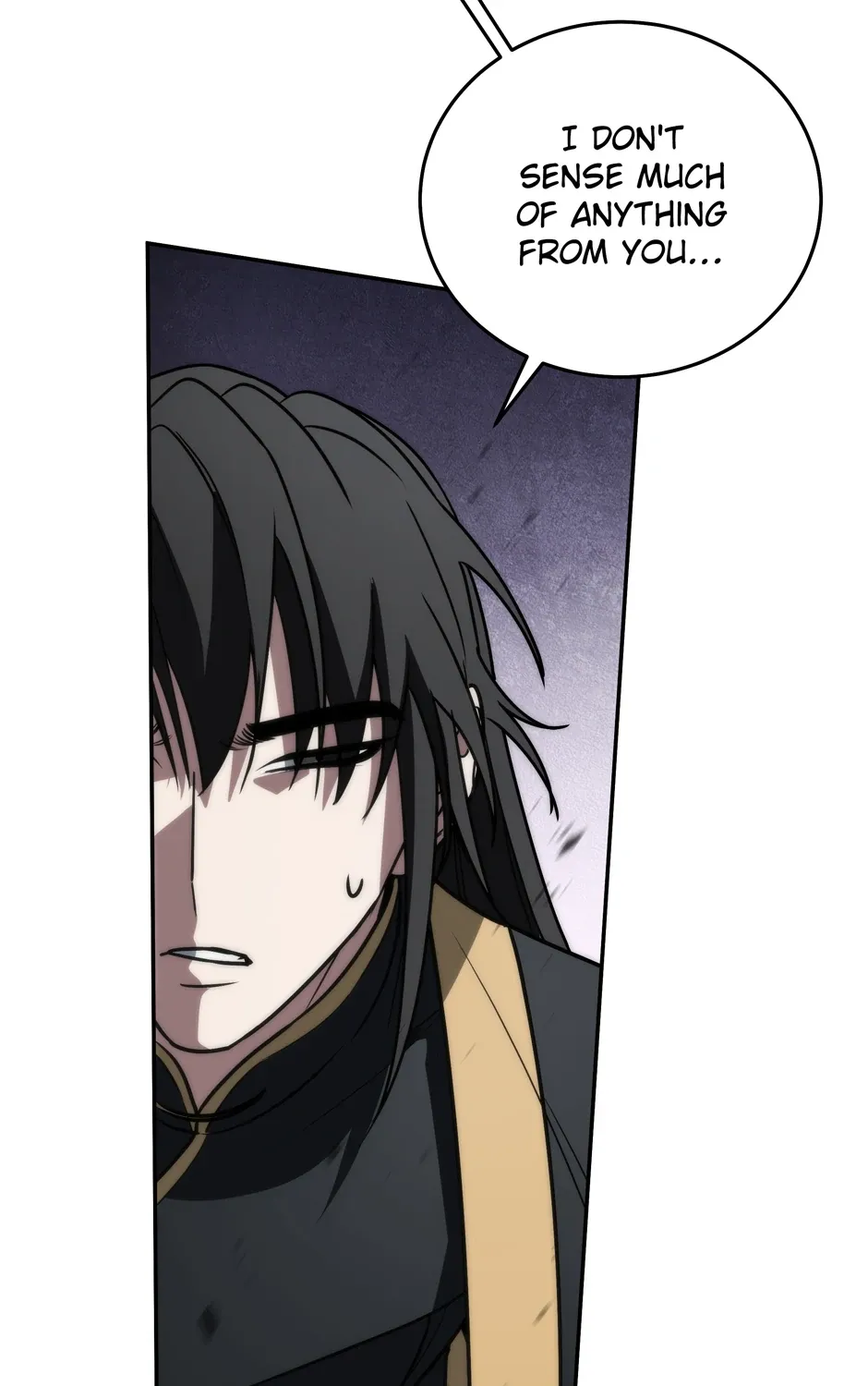 Rise of the God of War