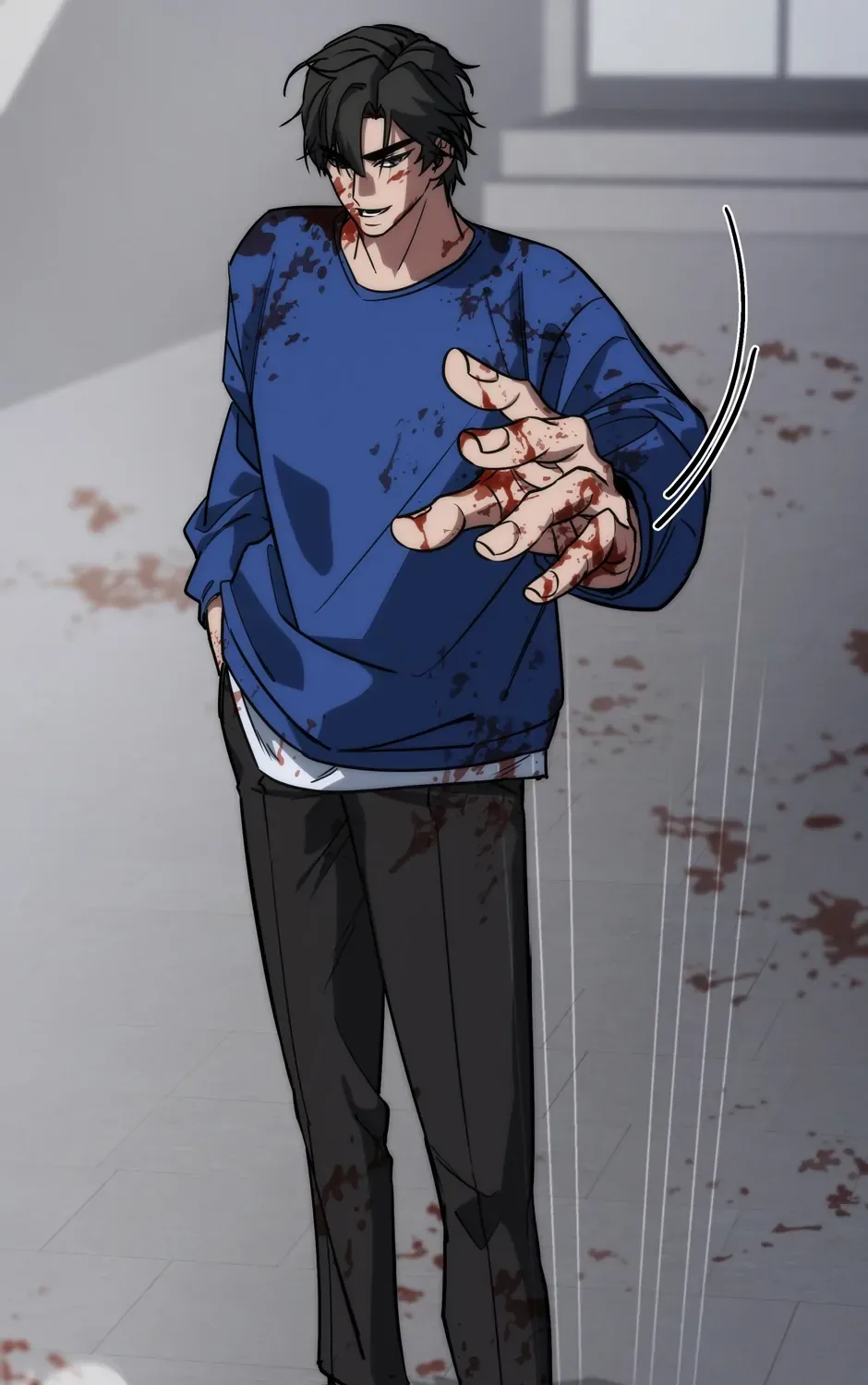 Rise of the God of War