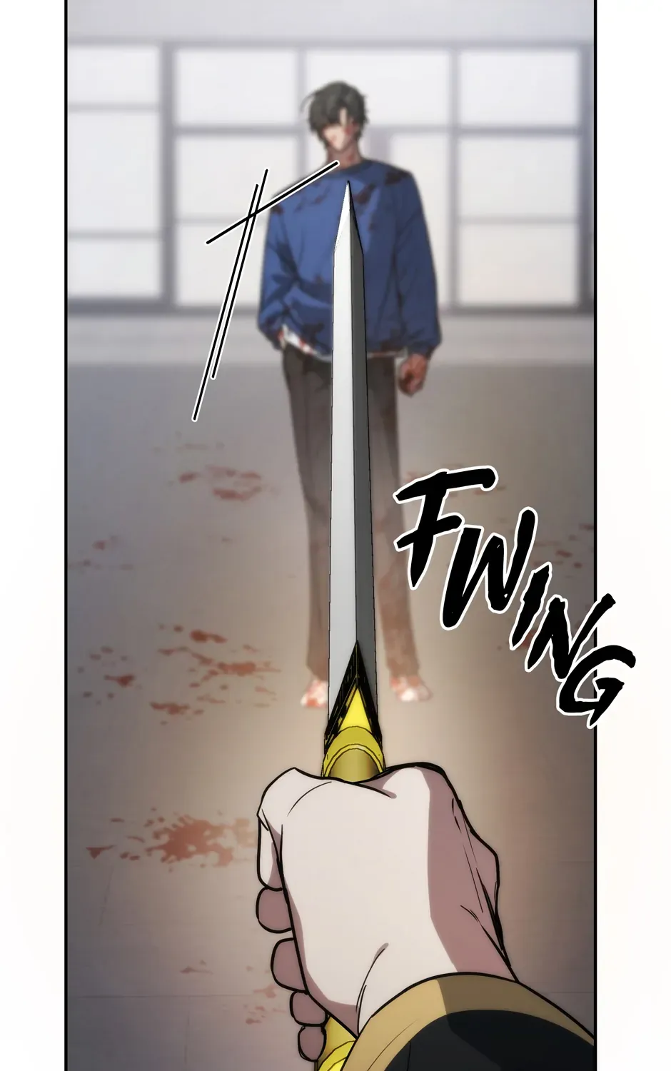 Rise of the God of War