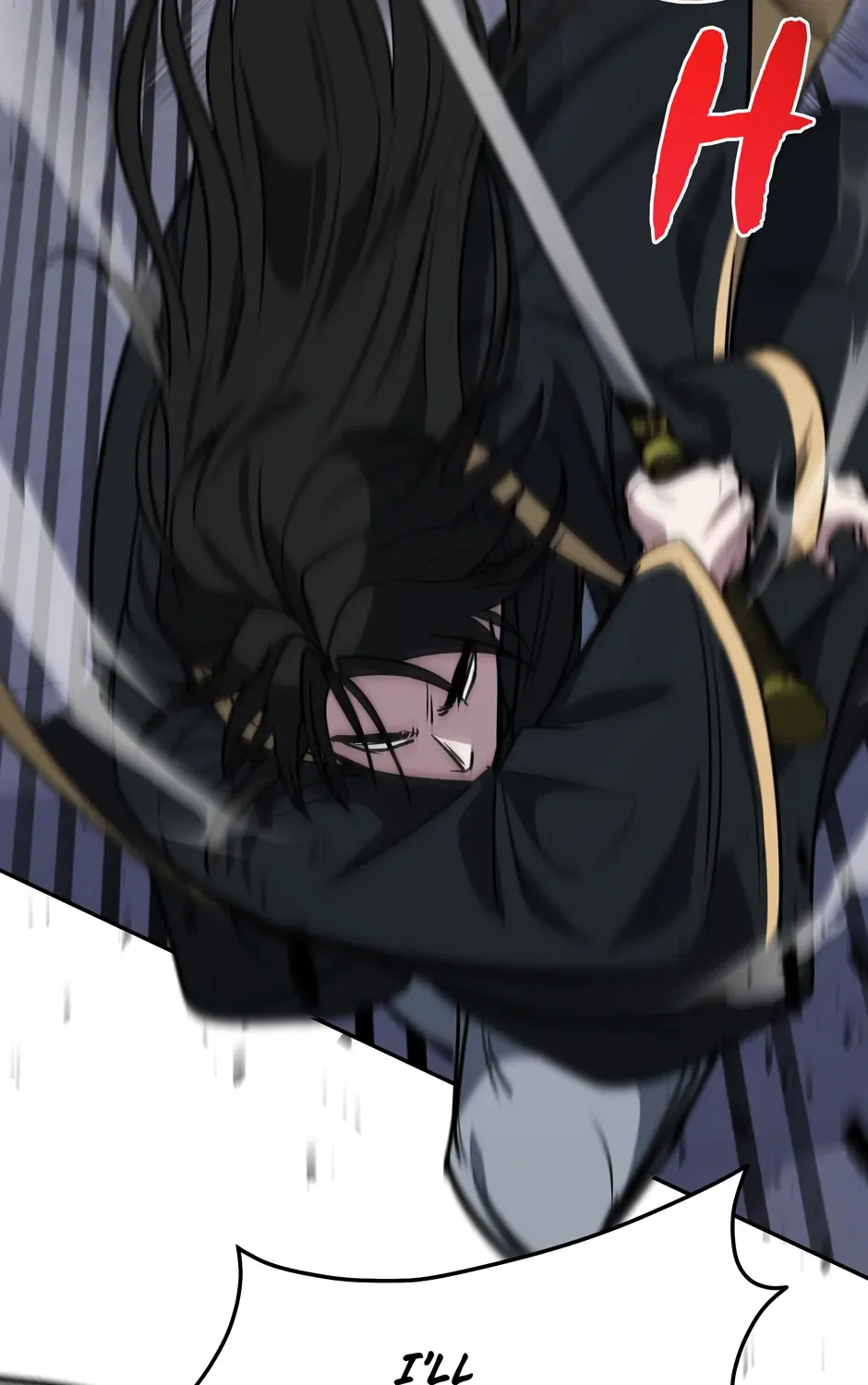 Rise of the God of War