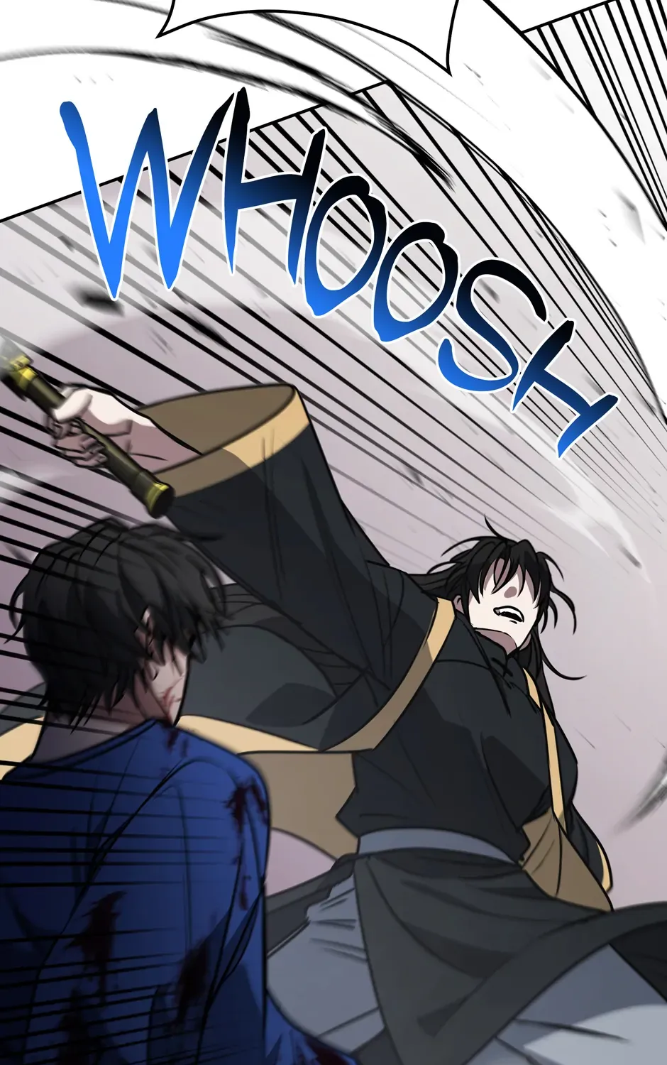 Rise of the God of War